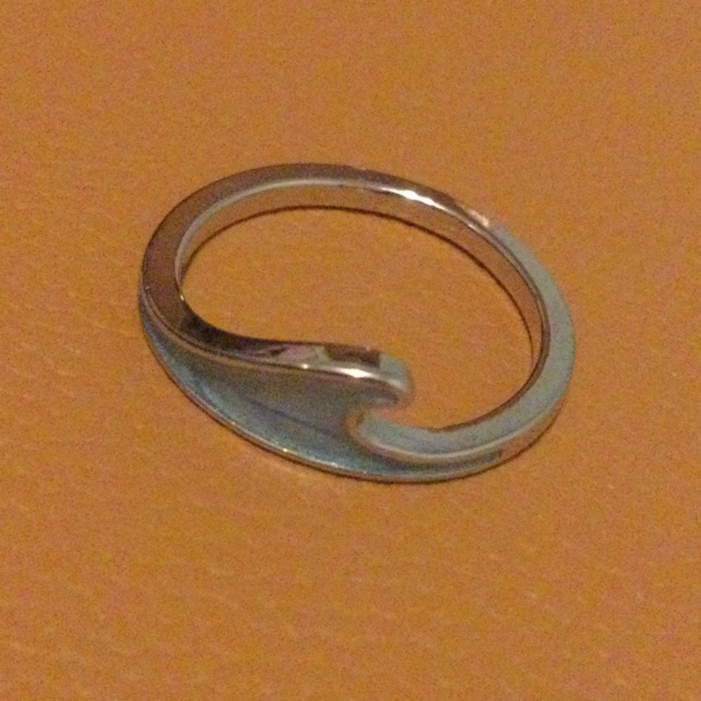NEW Free People SurFin’ Ring